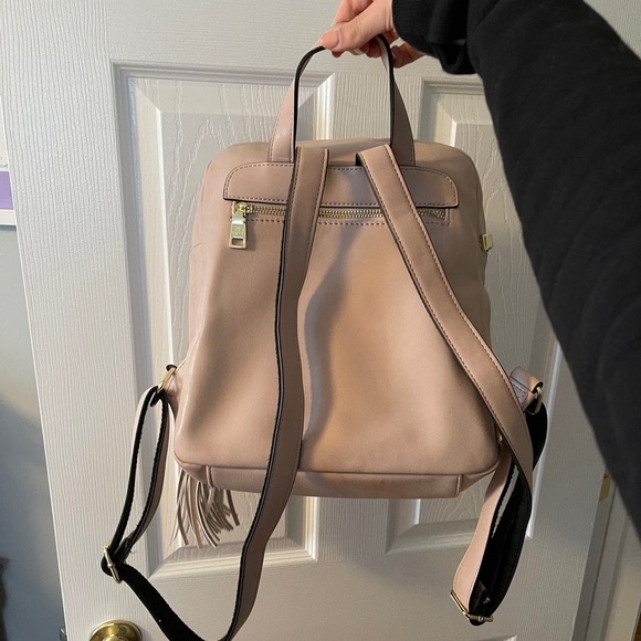 Steve Madden Backpack - Picture 2 of 4